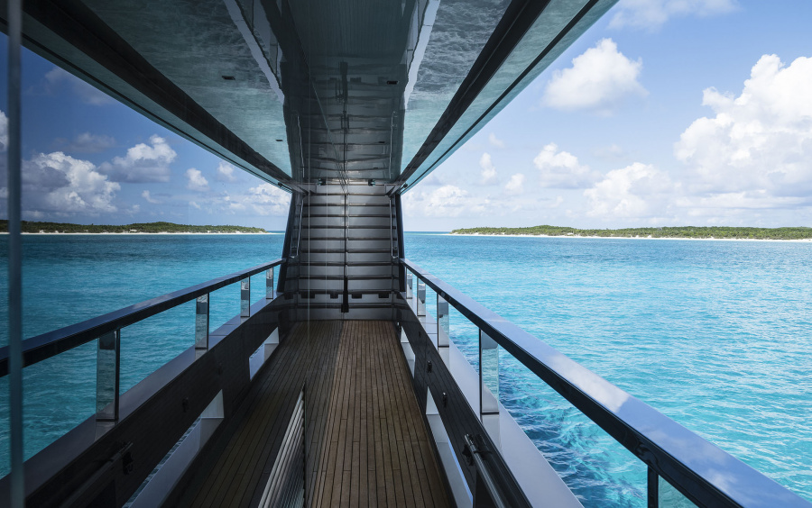 Riva 130 Bellisima фото 1.12