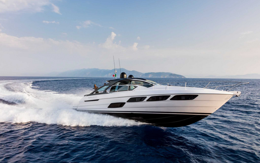 Pershing 5x #43 фото 1.12