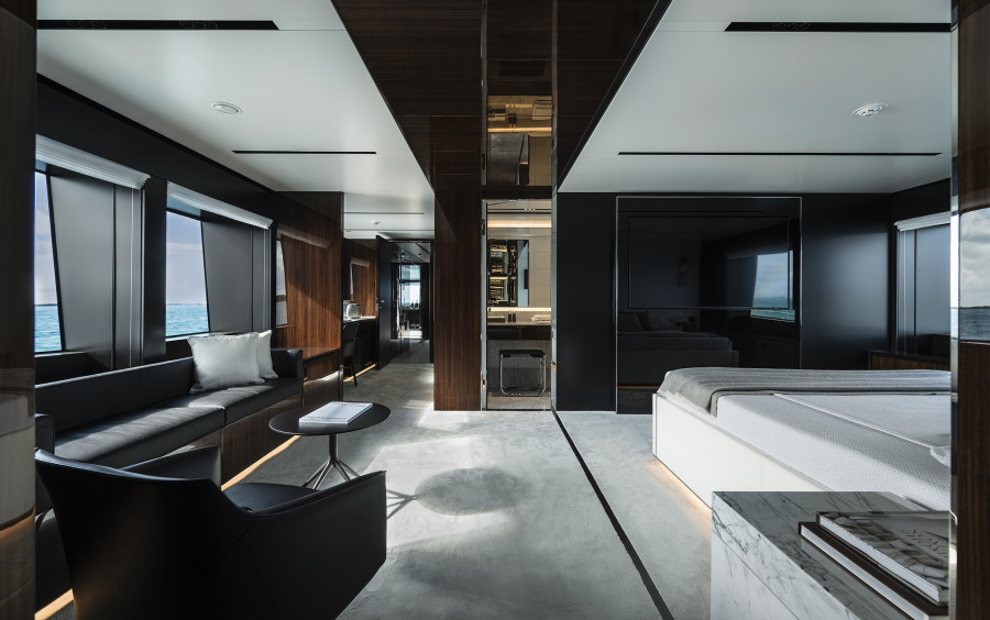 Riva 130 Bellisima фото 2.4