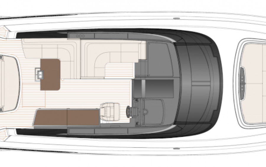 Riva 58' Capri #5 фото 3.2