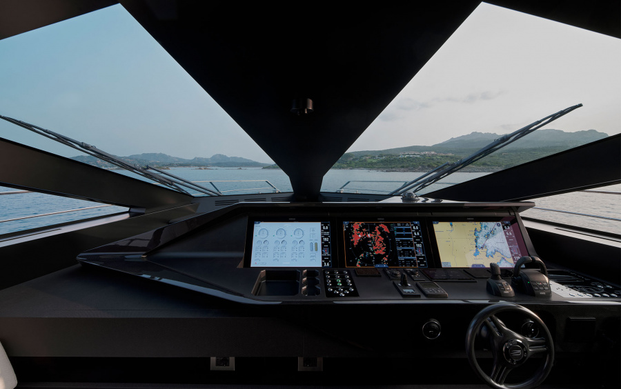 Wally why 150 фото 2.13