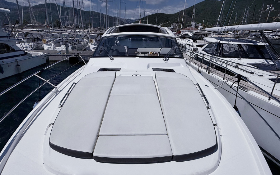 Bavaria 45 HT - 2020 фото 1.8