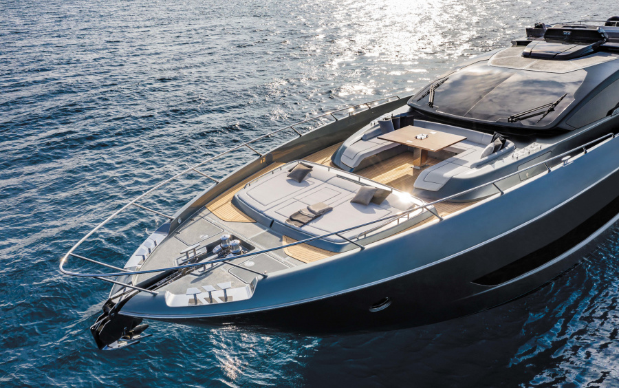 Riva 88' Folgore #33 фото 1.23