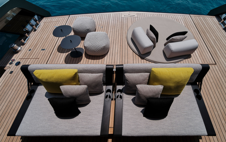 Wally why 150 фото 2.11