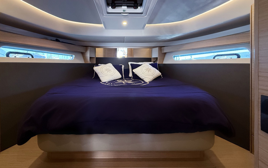 Bavaria 45 HT - 2020 фото 2.14