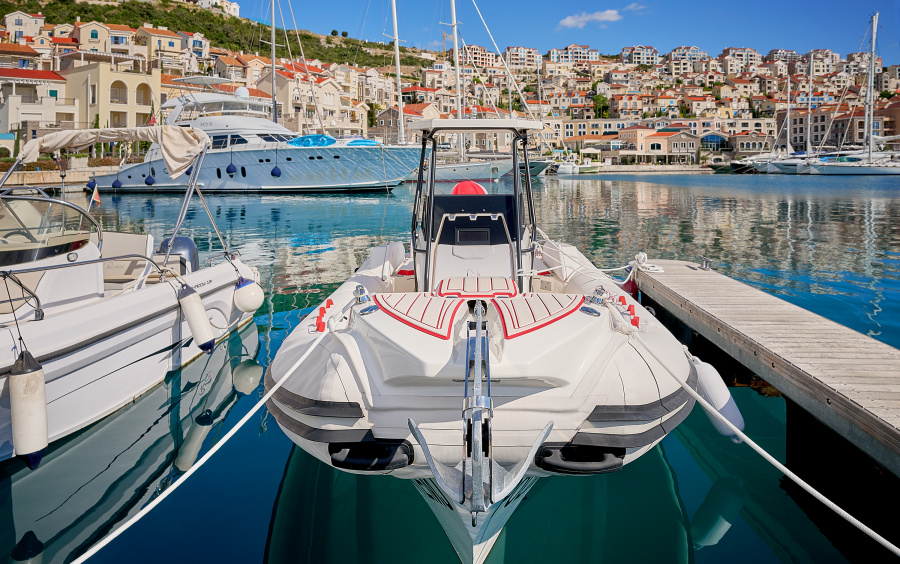 NUOVA JOLLY  Prince 24 EXCLUSIVE 2025 фото 1.2