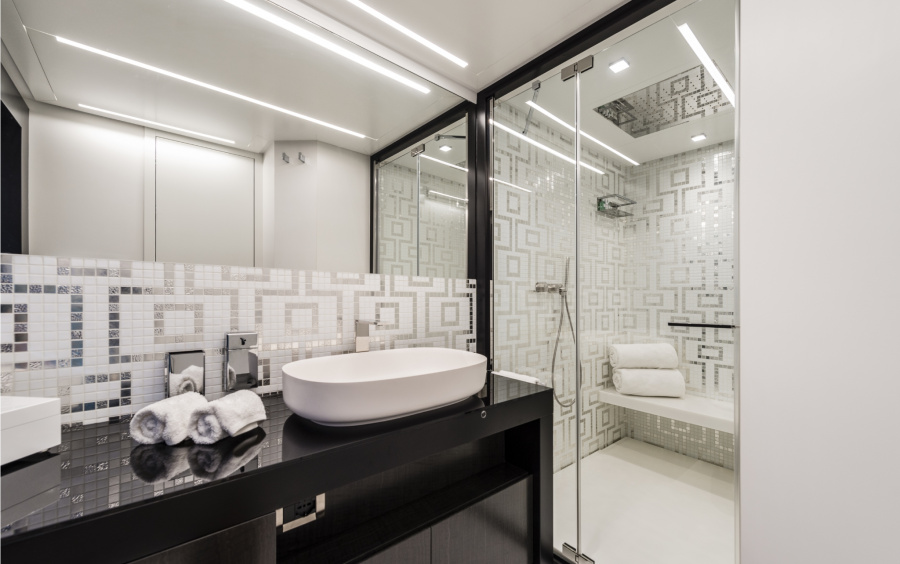 Pershing 9x #29 фото 2.16