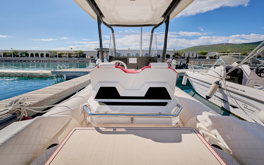 NUOVA JOLLY  Prince 24 EXCLUSIVE 2025 фото 1.11