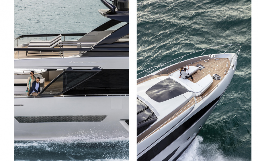 Riva 90' Argo фото 1.11