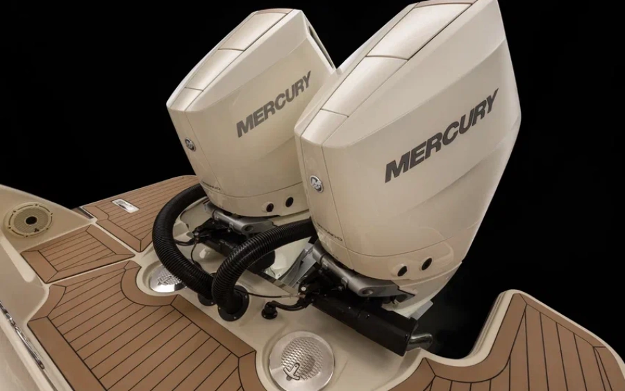 Chris-Craft Calypso 32 фото 1.4