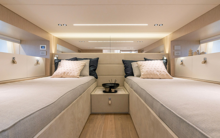 SACS Rebel 50 G фото 2.5