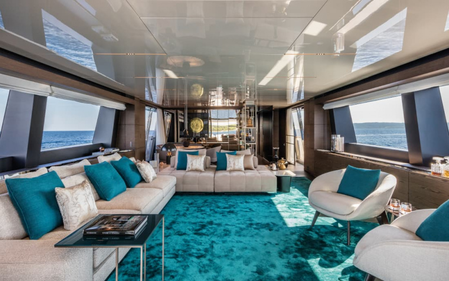 Custom Line Navetta 42 фото 2.22