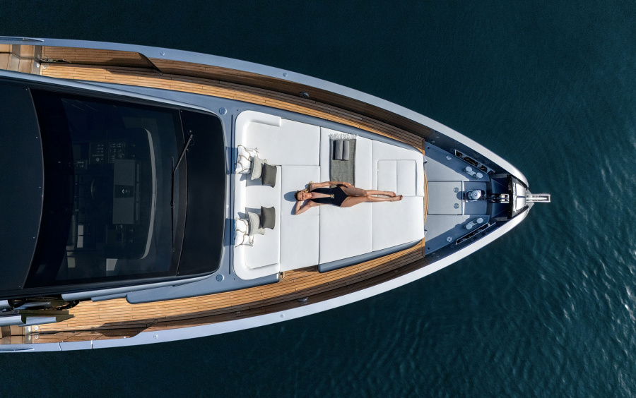 Pershing GTX70 #6 фото 1.4