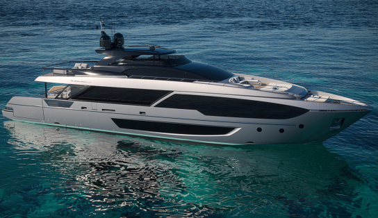 112' Dolcevita Project