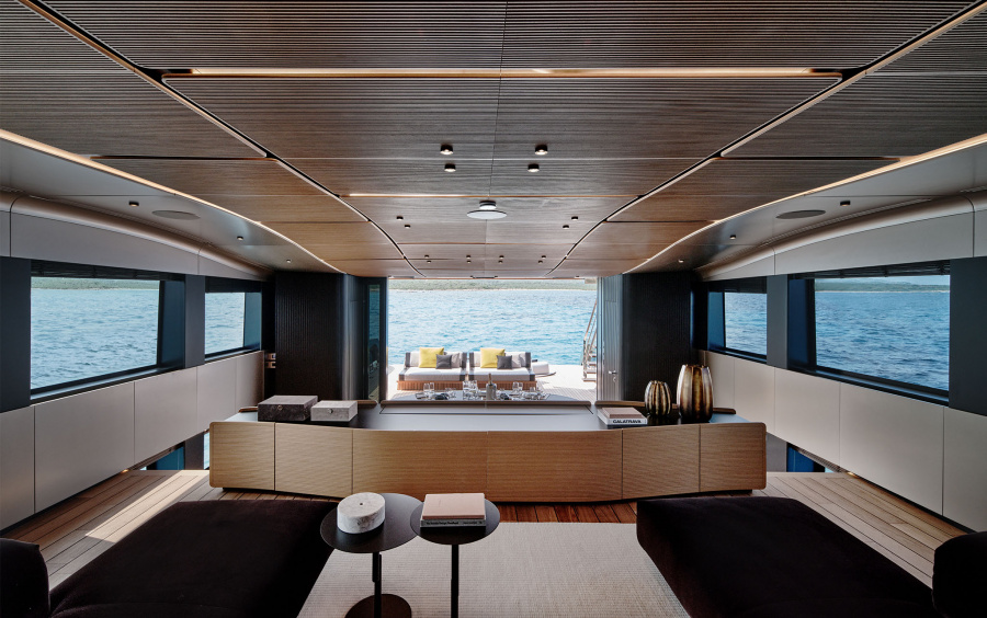 Wally why 150 фото 2.5