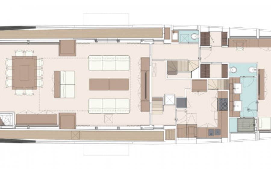 Riva 112' Dolcevita Super фото 3.4