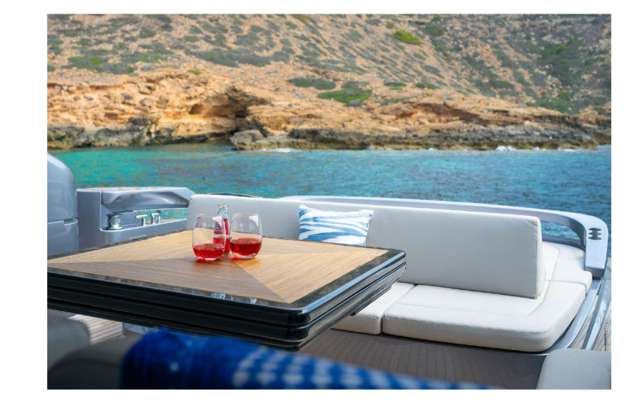 Pershing 6x 2024 фото 2.4