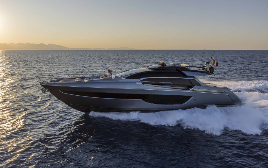 Riva 76' Perseo Super #39 фото 1.8