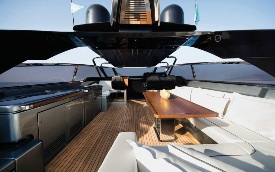 Riva 76' Bahamas Super #20 фото 1.16