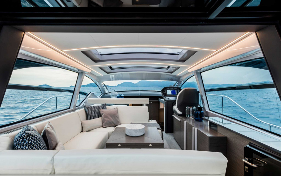 Pershing 5x фото 2.2