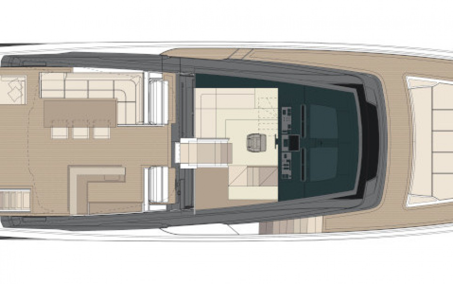 Riva 102' Corsaro Super фото 3.6