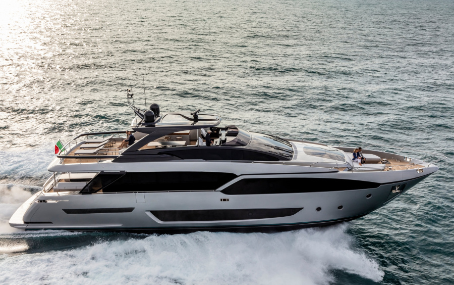 Riva 90' Argo фото 1.19