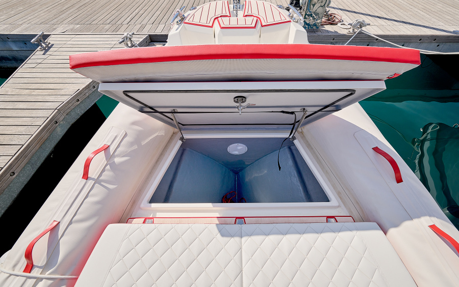 NUOVA JOLLY  Prince 24 EXCLUSIVE 2025 фото 1.25