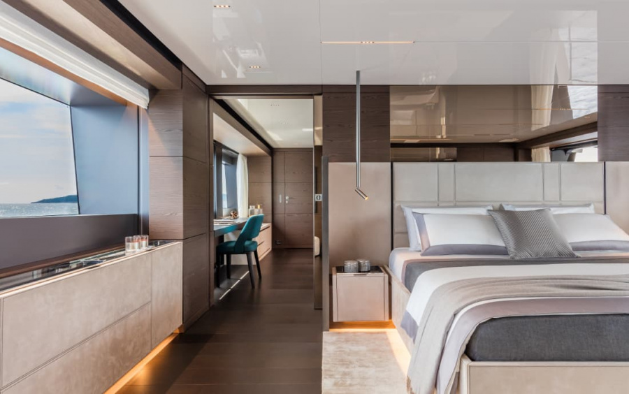 Custom Line Navetta 42 фото 2.35