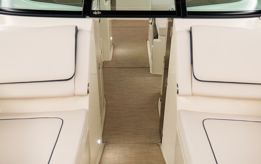 Chris-Craft Calypso 24 фото 1.15