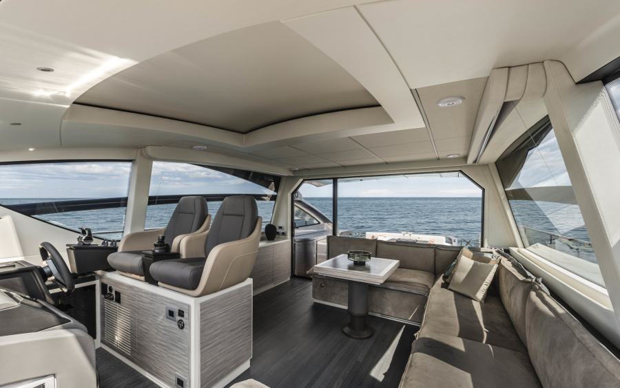 Pershing 6x фото 2.1