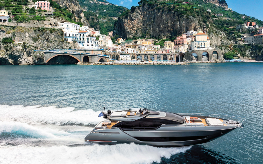 Riva 88' Folgore #33 фото 1.32