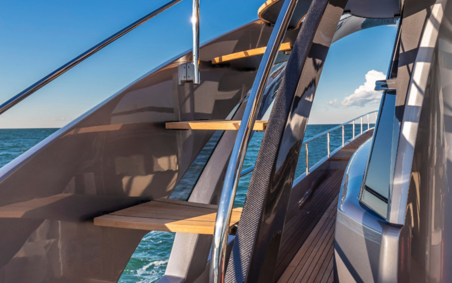 Pershing 8x #29 фото 1.10