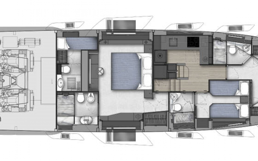 Pershing 7x #38 фото 3.2