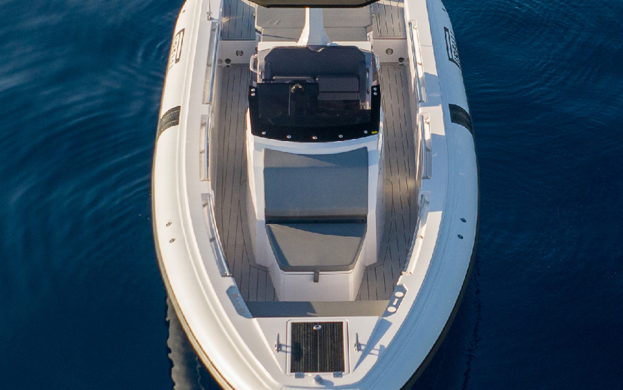 SACS Pirelli 30 фото 1.9