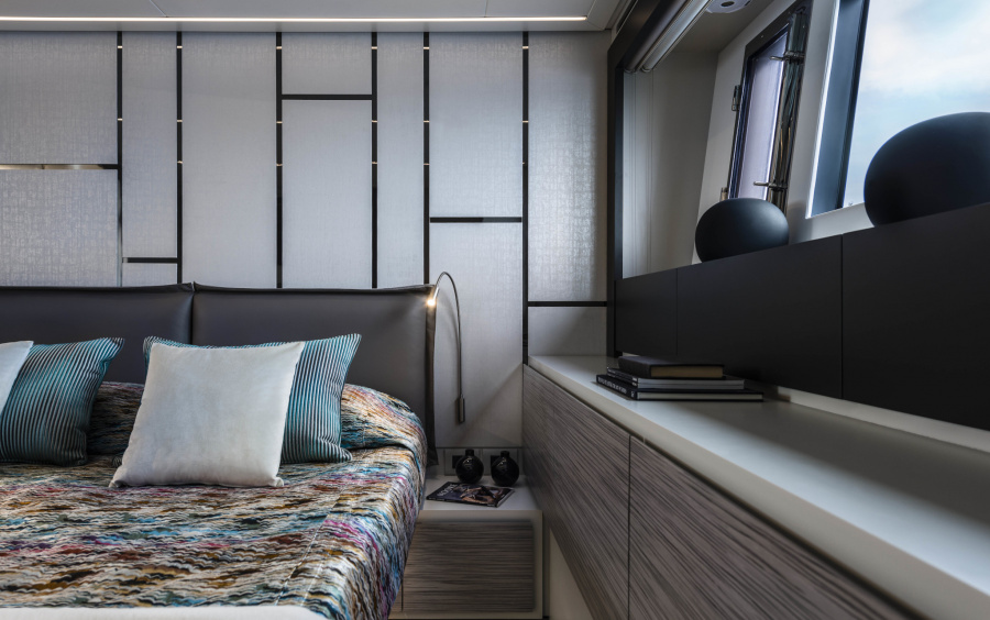 Pershing 6x фото 2.10