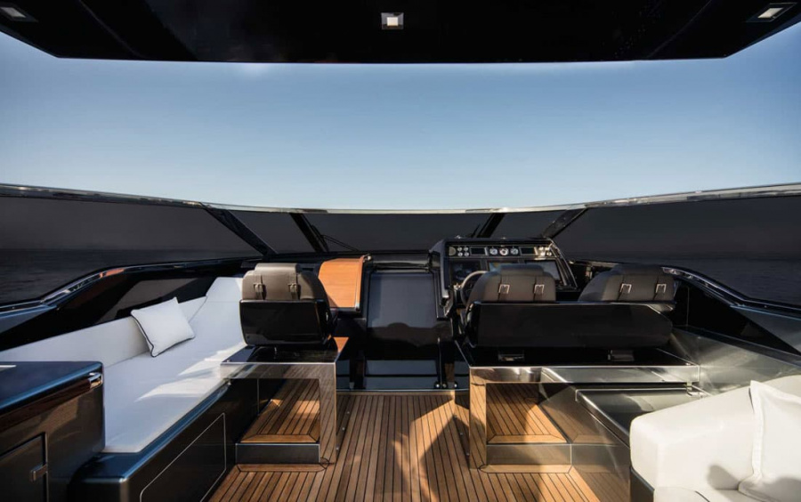 Riva 76' Bahamas Super #20 фото 1.17