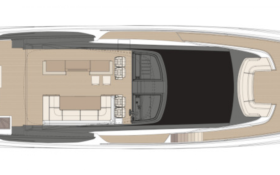 Riva 112' Dolcevita Super фото 3.2