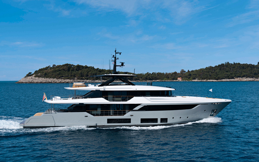 Custom Line Navetta 38 фото 1.16