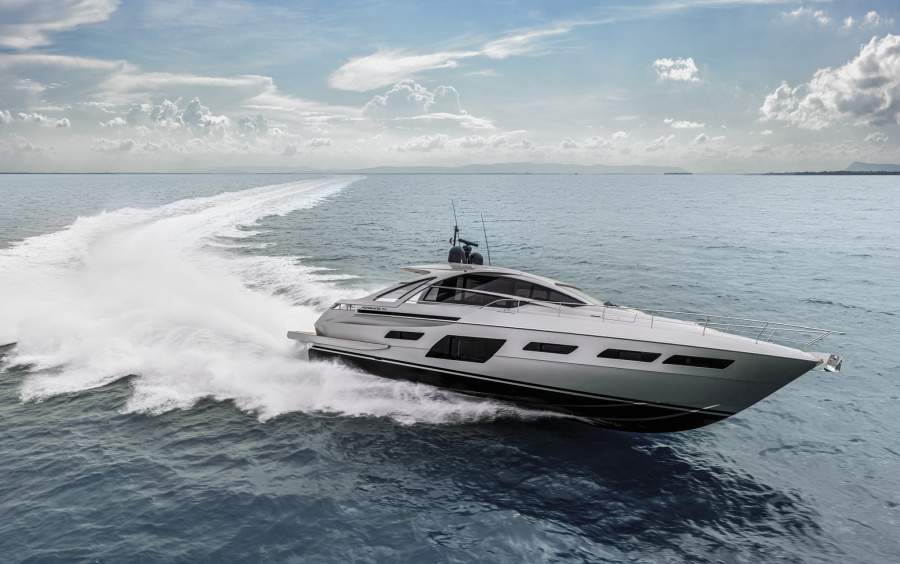 Pershing 7x фото 2.19