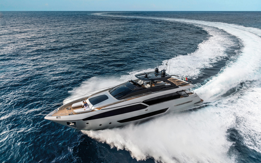 Riva 90' Argo фото 1.3