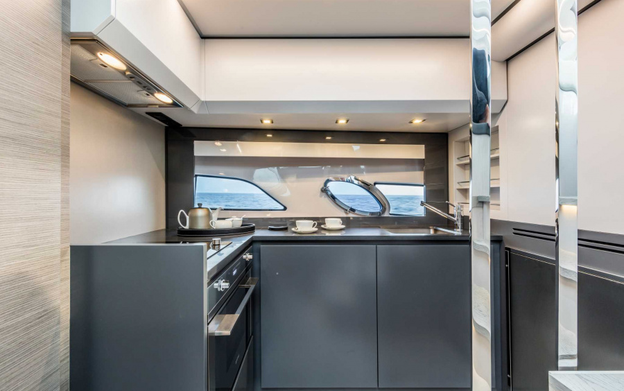 Pershing 5x фото 2.10