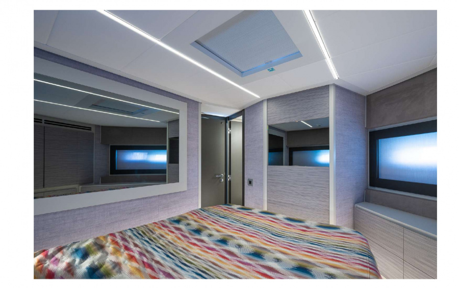 Pershing 6x 2024 фото 2.14