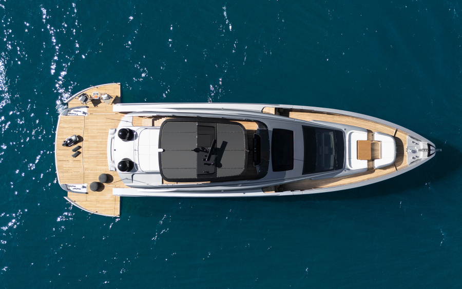 Pershing GTX80 #1 фото 1.7