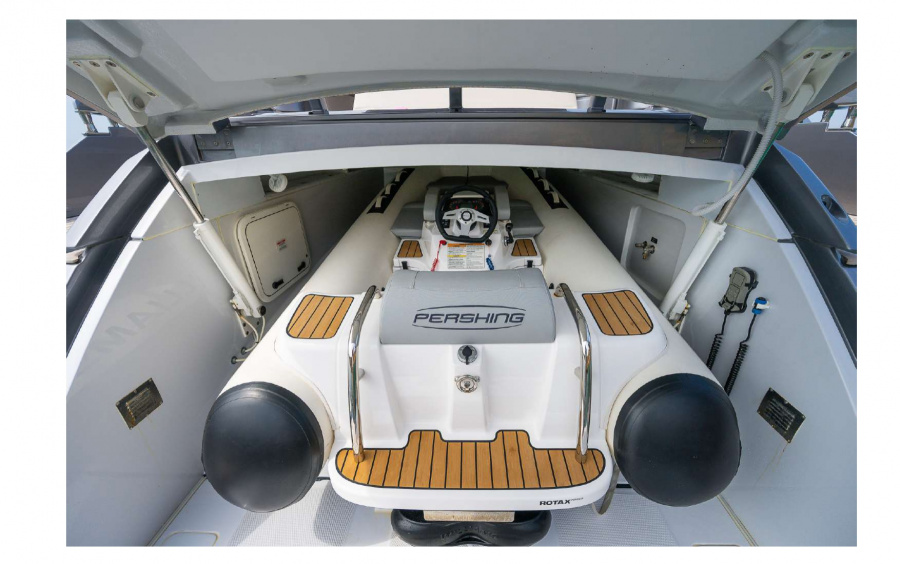 Pershing 6x 2024 фото 3.3