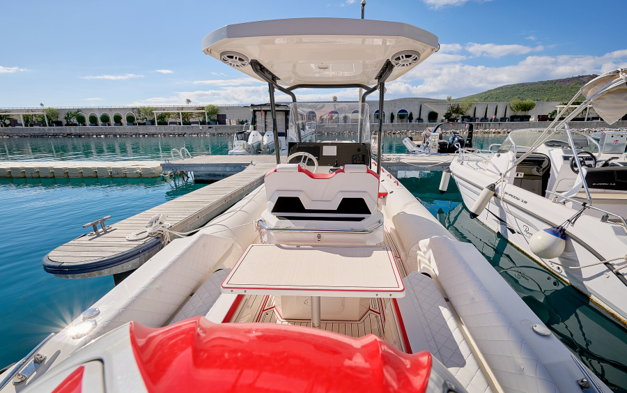 NUOVA JOLLY  Prince 24 EXCLUSIVE 2025 фото 1.13