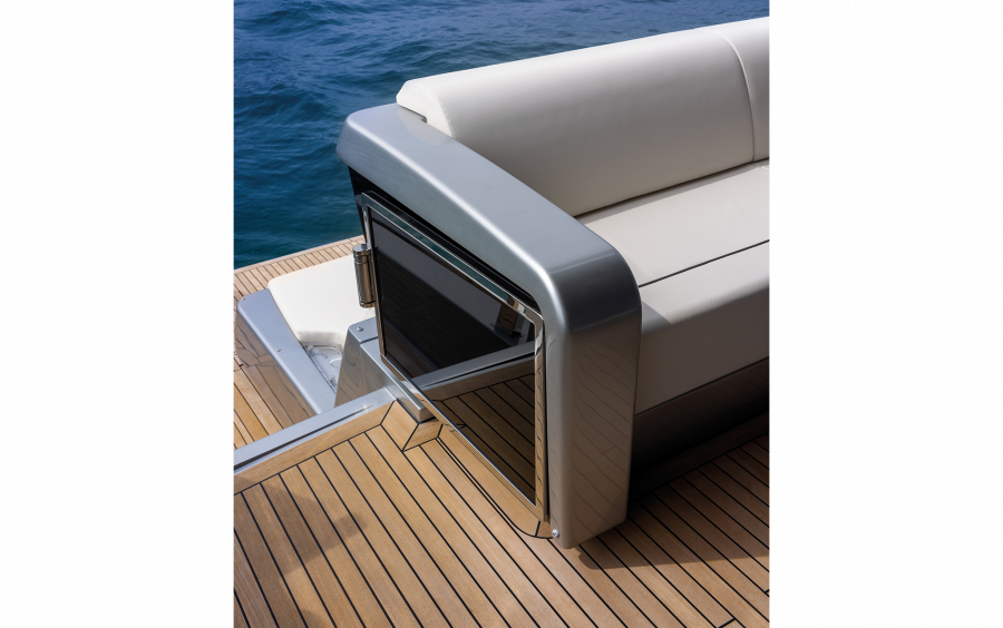 Riva 102' Corsaro Super фото 1.28