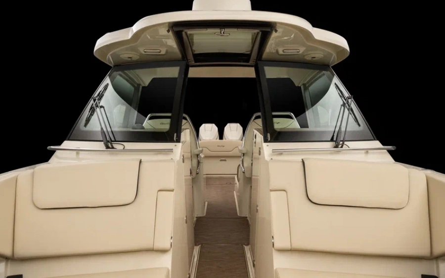 Chris-Craft Calypso 32 фото 1.3