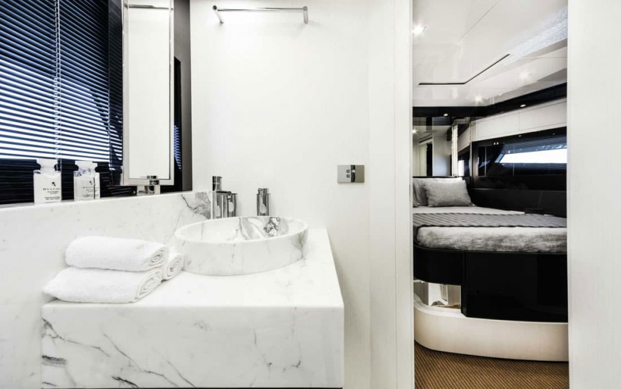 Riva 76' Bahamas Super #20 фото 2.10