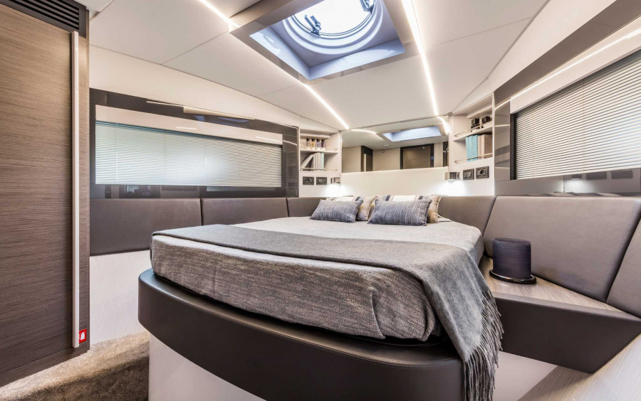 Pershing 5x фото 2.16