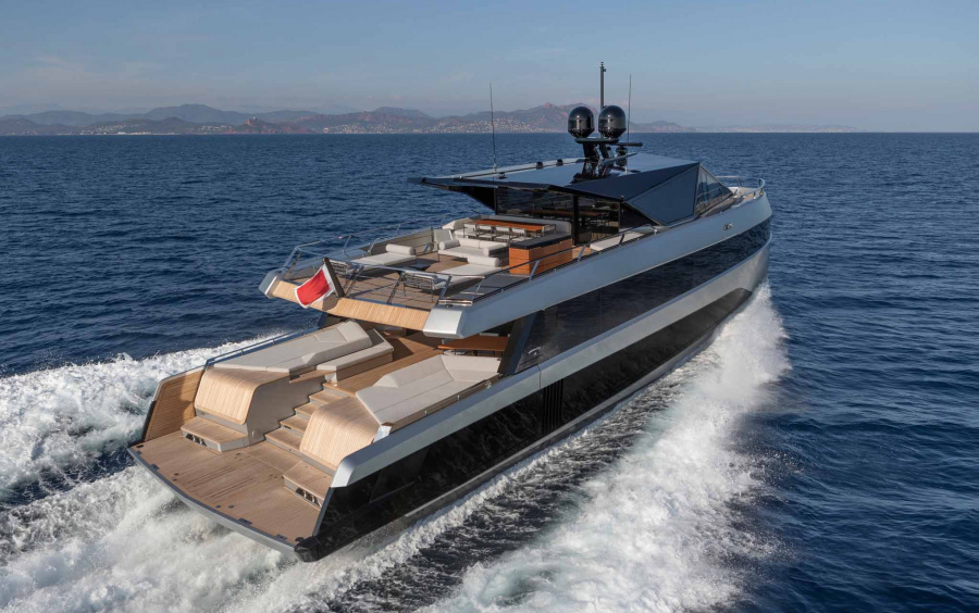 Wally why 200 фото 1.74